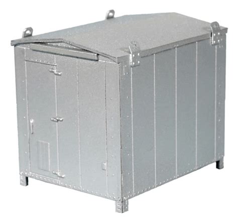 blma large modern electrical box|atlas model blma n accessories.